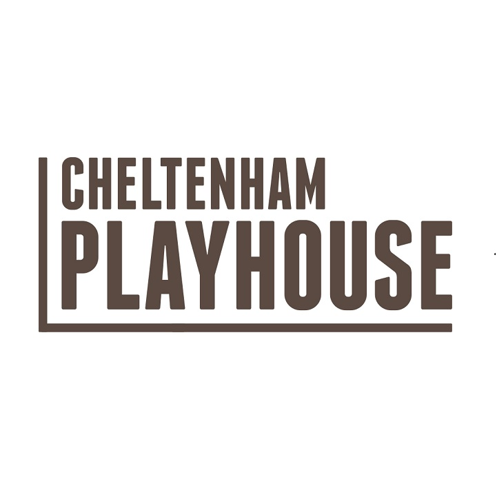 Cheltenham Playhouse logo