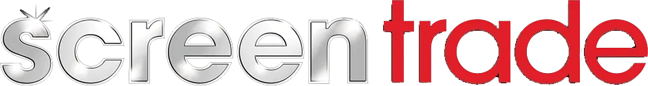 Screentrade magazine logo