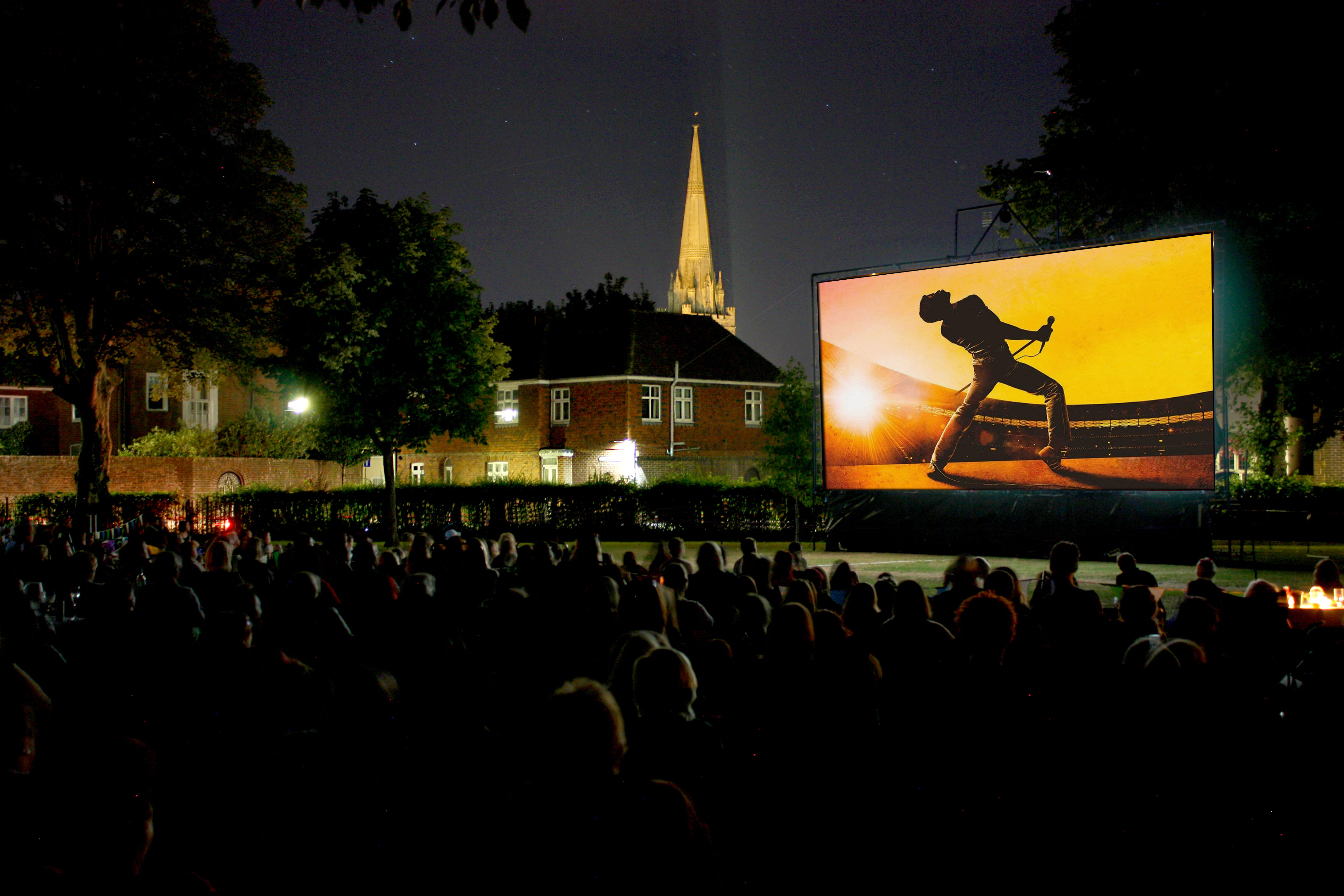 Image of Chichester International Film Festival