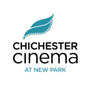 Chichester Cinema at New Park logo