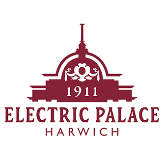 Electric Palace, Harwich logo