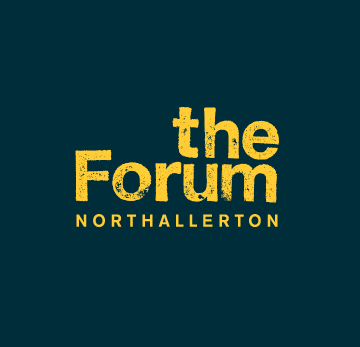 Forum Northallerton logo
