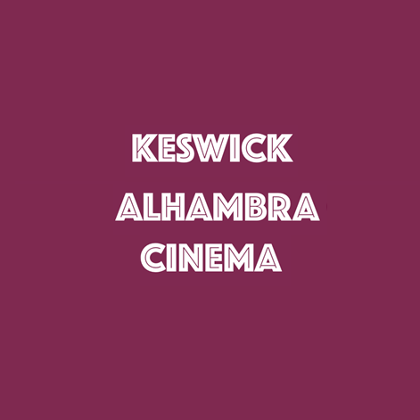 Keswick Cinema logo