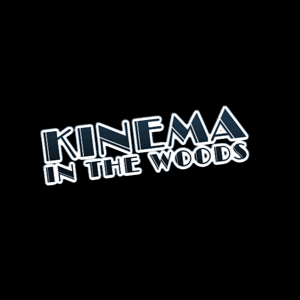Kinema in the Woods logo