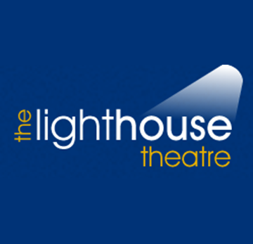 Lighthouse Theatre logo