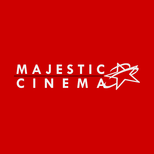 Majestic Cinema logo