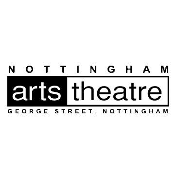 Nottingham Arts Theatre logo
