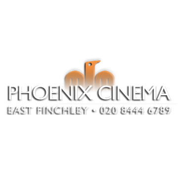 Phoenix Cinema logo
