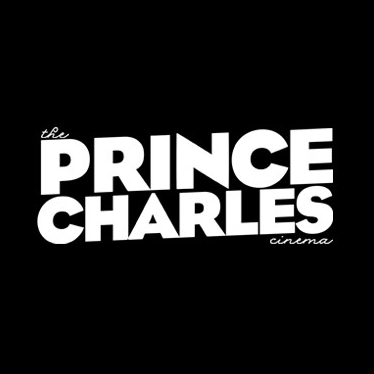 Prince Charles Cinema logo