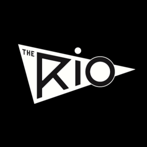 Rio Cinema logo