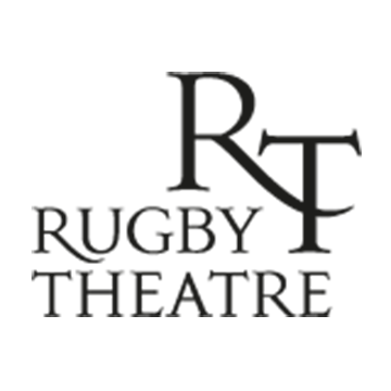 Rugby Theatre logo
