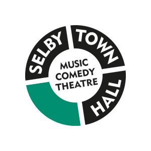 Selby Town Hall logo