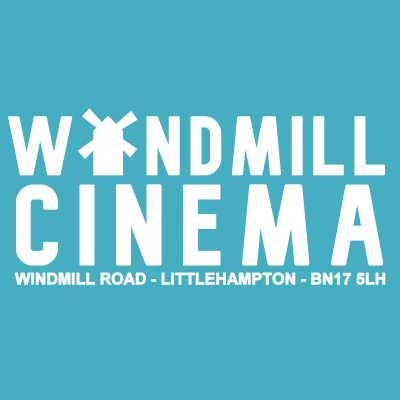 The Windmill logo